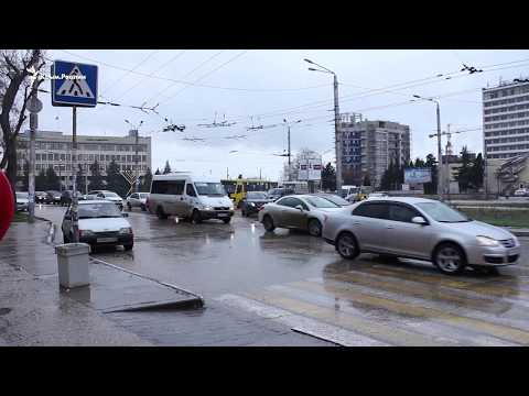 Видео: Транспортная реформа в Севастополе: новые тарифы и большие автобусы