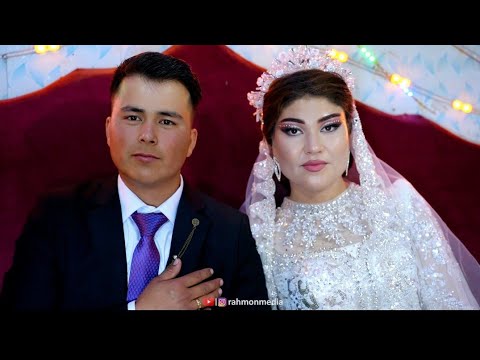 Видео: Жумамурат & Айна бөлим-02