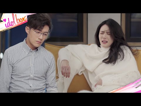 Видео: Наследница стала его любовницей, но карма ударила — он избил её до выкидыша!