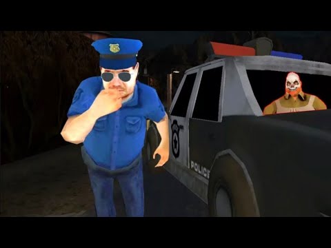 Видео: Арест Мистера Мита // Mr. Meat 2.0.5