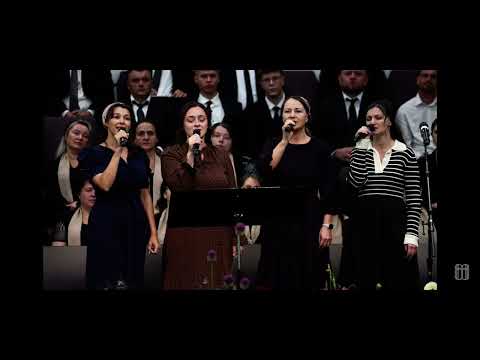 Видео: Жизнь проносится быстрым потоком. «Жатва» 