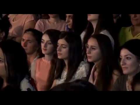 Видео: Разикан Дем