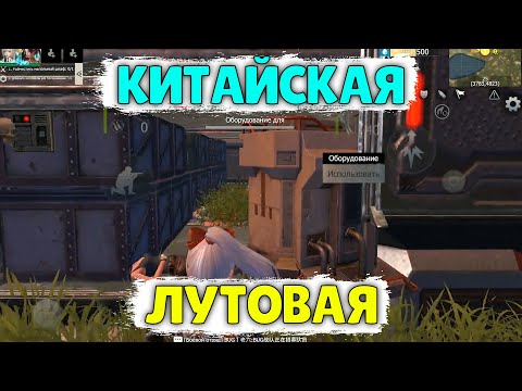 Видео: ДУО выживание на Блади (#финал) в Last island of Survival.#LIOS#LDRS#RustMobile