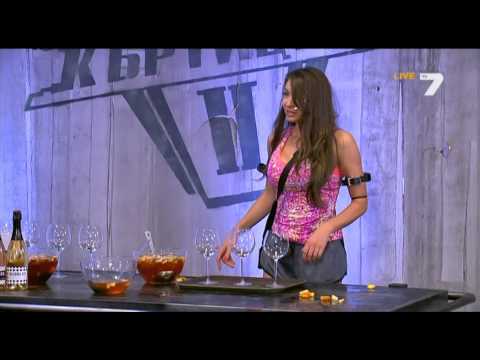 Видео: Къртицата 03.05.2014 част 6 от 18