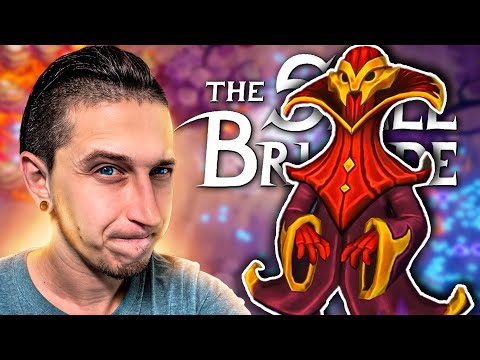 Видео: 🔥 НОВЫЙ ГЕРОЙ, КОТОРОГО НАДО РАСПРОБОВАТЬ В The Spell Brigade
