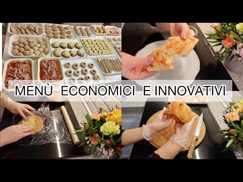 Видео: ПРИГОТОВЛЕНИЕ ПИТАНИЯ | ВЫСОКОЕ КАЧЕСТВО | ДЕШЕВО | ИННОВАЦИОННЫЙ, КОТОРЫЙ ВАС УДИВИТ | МЕНЮ '| ИДЕИ