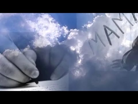 Видео: ЯСНОВИДЕНИЕ 🔮ВАША УМЕРШАЯ МАМА ХОЧЕТ ВАМ ПЕРЕДАТЬ ПОСЛАНИЕ 💞