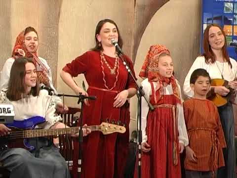 Видео: Встреча вторая.