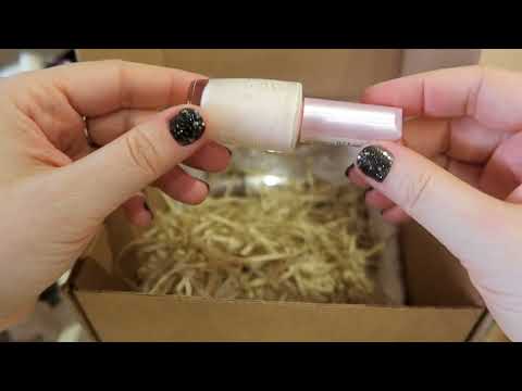 Видео: АСМР МОИ ЛАКИ для ногтей