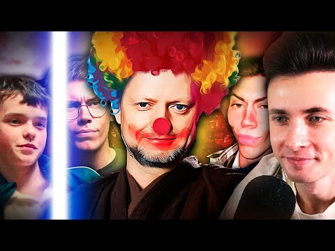 Видео: ХЕСУС СМОТРИТ: "Независимая" Журналистика Наносит Ответный Удар | Фрути Пупс