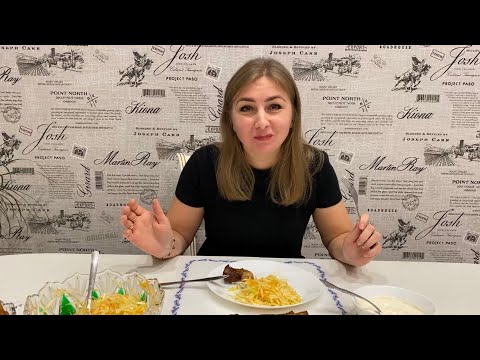 Видео: Сочное вкусное мясо готовим в Мини-печи Oberhof Mofen L24 /ВЛОГ