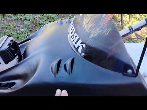 Видео: Обновлённый Снегоход Сибиряк заказ 89620377223 Омск.