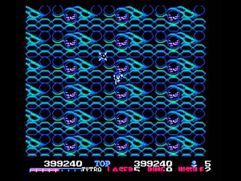 Видео: [NES] Burai Fighter - Прохождение Без смертей ULTIMATE