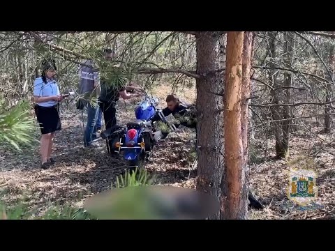 Видео: Что произошло. 23.05.23. В Нефтеюганске разбился водитель Хонды, в Пыть-Яхе погиб байкер