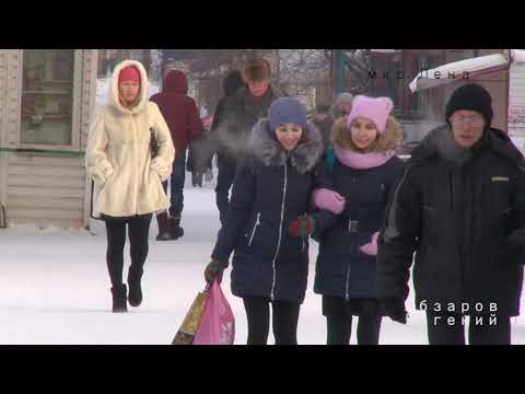 Видео: Усть Кут 2016  мкр  Лена