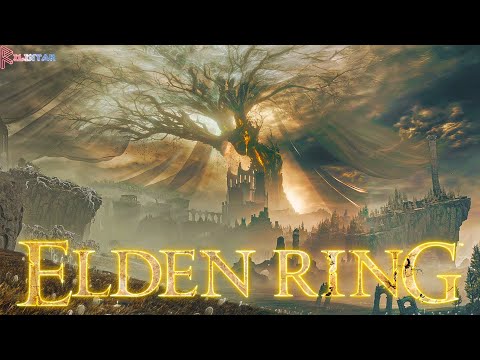Видео: ПРАЗДНИЧНЫЙ ЛЕВ ▶ Elden Ring Shadow of the Erdtree - 75