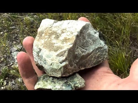 Видео: На Урал за драгоценными камнями. Часть 2.