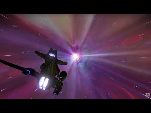 Видео: No Man's Sky 20 expedition экспедиция Breach, part 1 (Games with d_ZDW) rus/eng