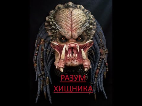 Видео: Карлос Кастанеда,.  Разум хищника.