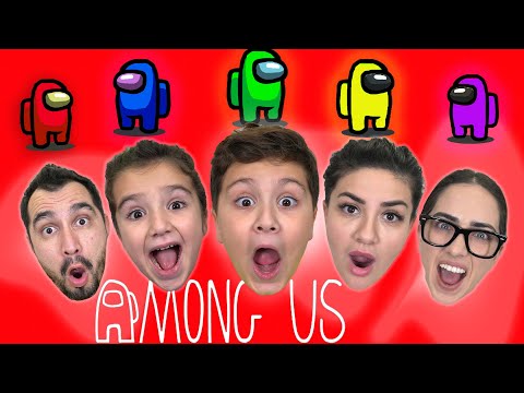 Видео: Игра AMONG US В Реальной Жизни **ЧАСТЬ 2** ГЕНИАЛЬНЫЙ ПЛАН и ТАЙНЫЙ ПРЕДАТЕЛЬ