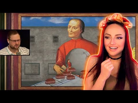 Видео: Смешные Моменты с Куплиновым  | ROCK OF AGES | Реакция на Куплинова