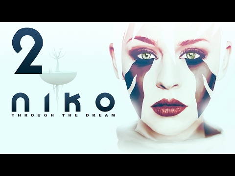 Видео: Niko: Through The Dream Прохождение ♦ И свет погас #2