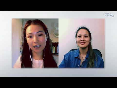 Видео: Швед дэх Монгол залууc /Онлайн Зөвлөмж #061