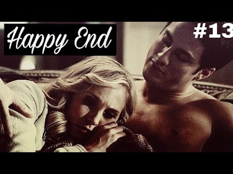 Видео: Музыкальная нарезка #13 - Дневники вампира