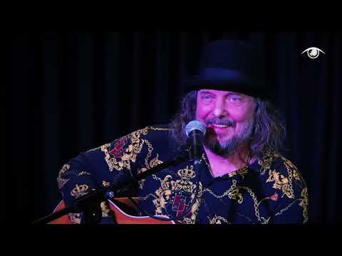 Видео: Михаил БАШАКОВ - Озарение