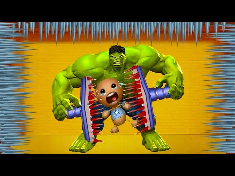 Видео: АНТИСТРЕСС против ПРЕССА #88 Проверка на прочность Кида с игрушкой Kick the Buddy на крутилкины