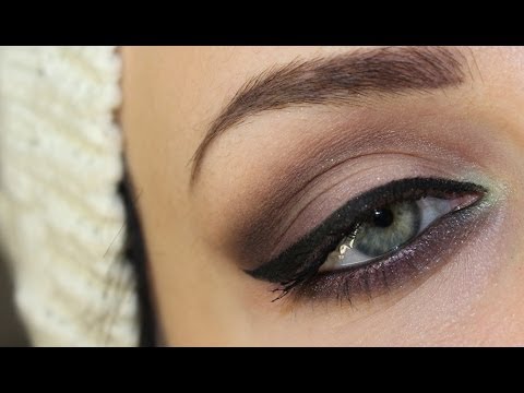 Видео: Как рисовать стрелки (4 вида подводки)