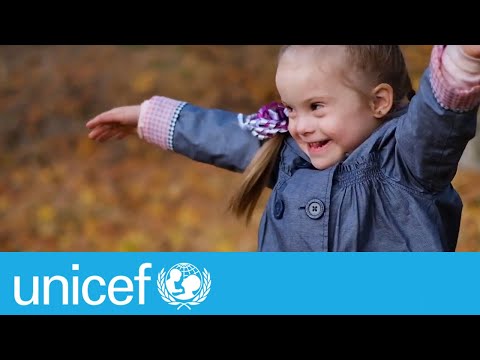 Видео: Хөгжлийн бэрхшээлтэй хүүхдээ хайрлаж, дэмжиж өсгөх тухай | UNICEF Mongolia