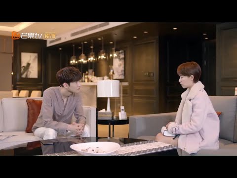 Видео: Оказалось, что мы уже познакомились, когда мне было 7 лет. Нам суждено быть вместе.