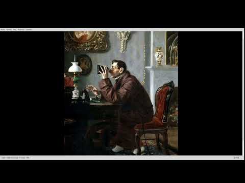 Видео: Кса и Коровин   собранное