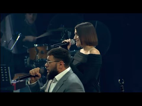 Видео: Концерт Navai, MONA - Есенин￼