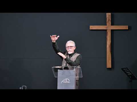 Видео: Дегтярёв Александр - Притча о 10 девах.