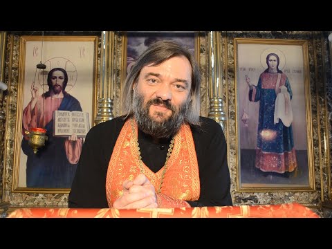Видео: Как отмолить грех аборта или другие тяжкие грехи? Священник Валерий Сосковец