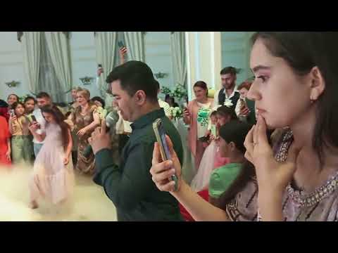 Видео: 20 08 2023. Туй дар Тюмень . Шайдон ба пеш!!!!