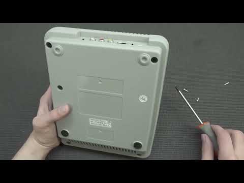 Видео: Ультимативная ретро-консоль HDMI против оригинального оборудования!