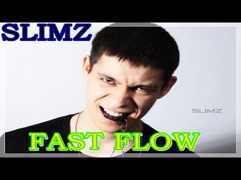 Видео: SLimZ — Лучшие куплеты | Fast Flow