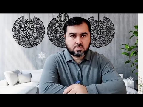 Видео: Занҳо чигуна умра мекунанд? саволу ҷавоб дар мавриди умра.  زنها چگونه عمره ميكنند؟