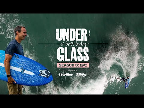 Видео: Groveler — самая важная доска в вашем арсенале? | ...Lost Original Puddle Jumper '25