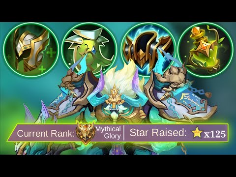 Видео: ОБНОВЛЕННЫЙ МИНОТАВР НАКОНЕЦ-ТО ЗДЕСЬ!! | БЕЗУМНАЯ РЕГЕНЕРАЦИЯ С ЭТОЙ СБОРКОЙ!!