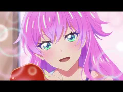 Видео: Аниме клип - Я хочу быть с ней