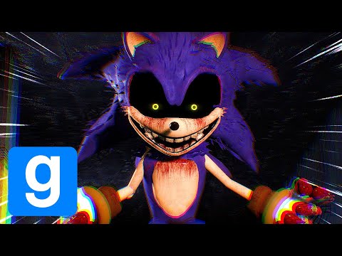 Видео: НОВЫЙ МОНСТР PCX УЖАСАЕТ... | Gmod Hide & Seek