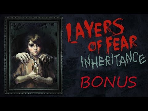 Видео: Layers Of Fear: Inheritance (концовки, развилки, выборы, секреты, пасхалки, сюжет)