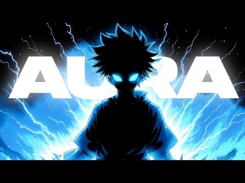 Видео: AURA ♾️ 1 HOUR BRAZILIAN PHONK ※ MUSIC PLAYLIST PR PHONK, GYM, FUNK ※ Фонк