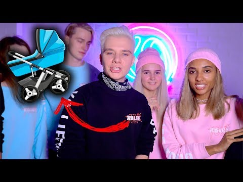 Видео: МЫ ЖДЕМ РЕБЕНКА С МАРИ СЕНН?!