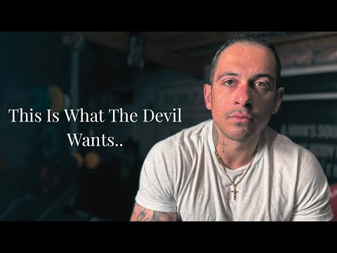 Видео: Если вы сделаете ЭТО, вы станете легкой добычей.