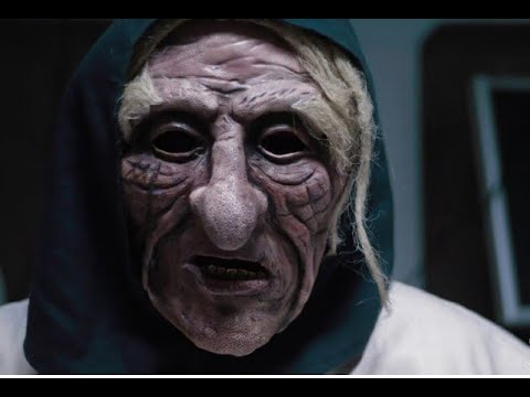 Видео: Прохождение Granny 1 на практике через машину